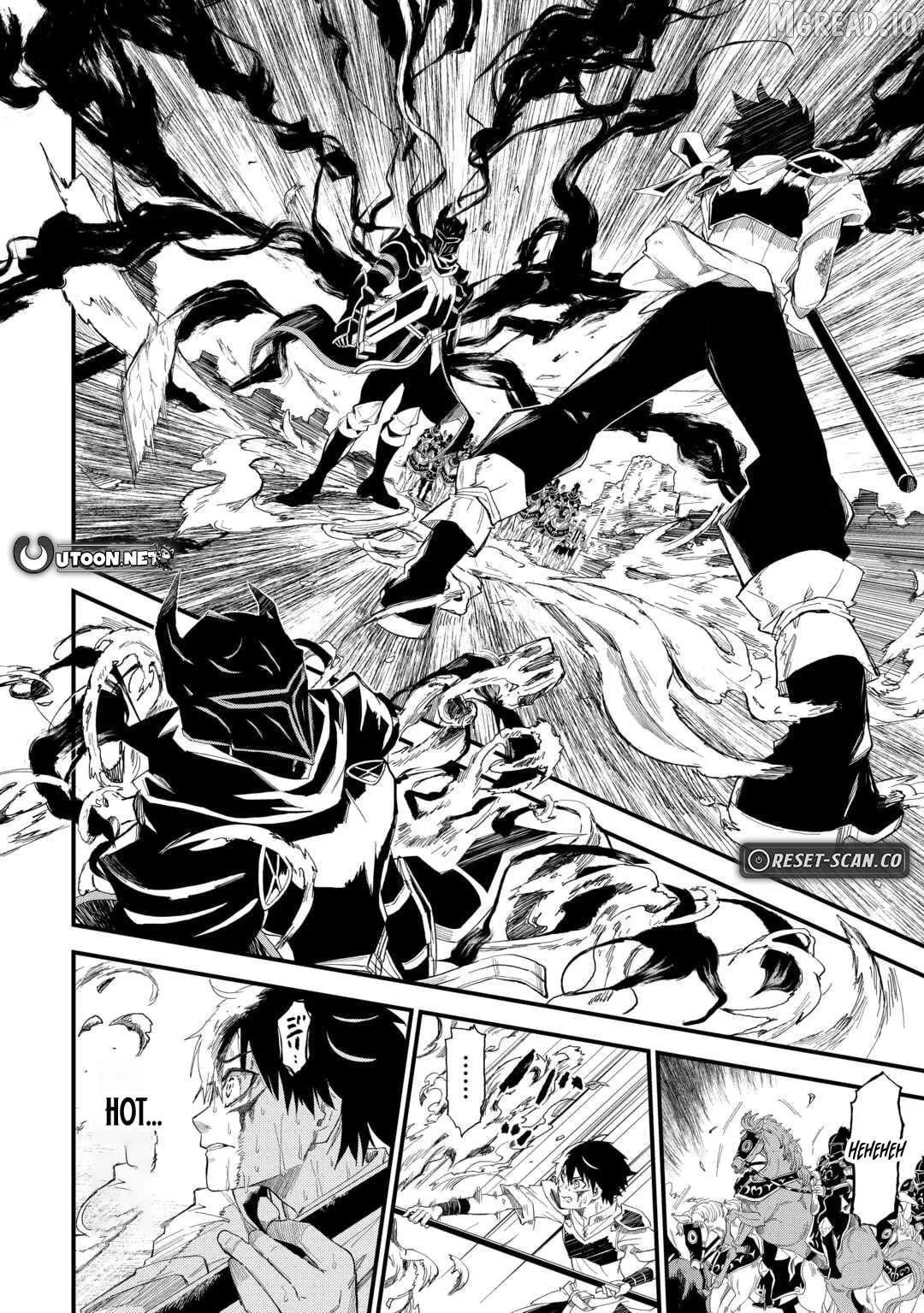 Level Up with Only 1 EXP, Becoming the Strongest in Another World at Top Speed! Chapter 11 page 16 - 