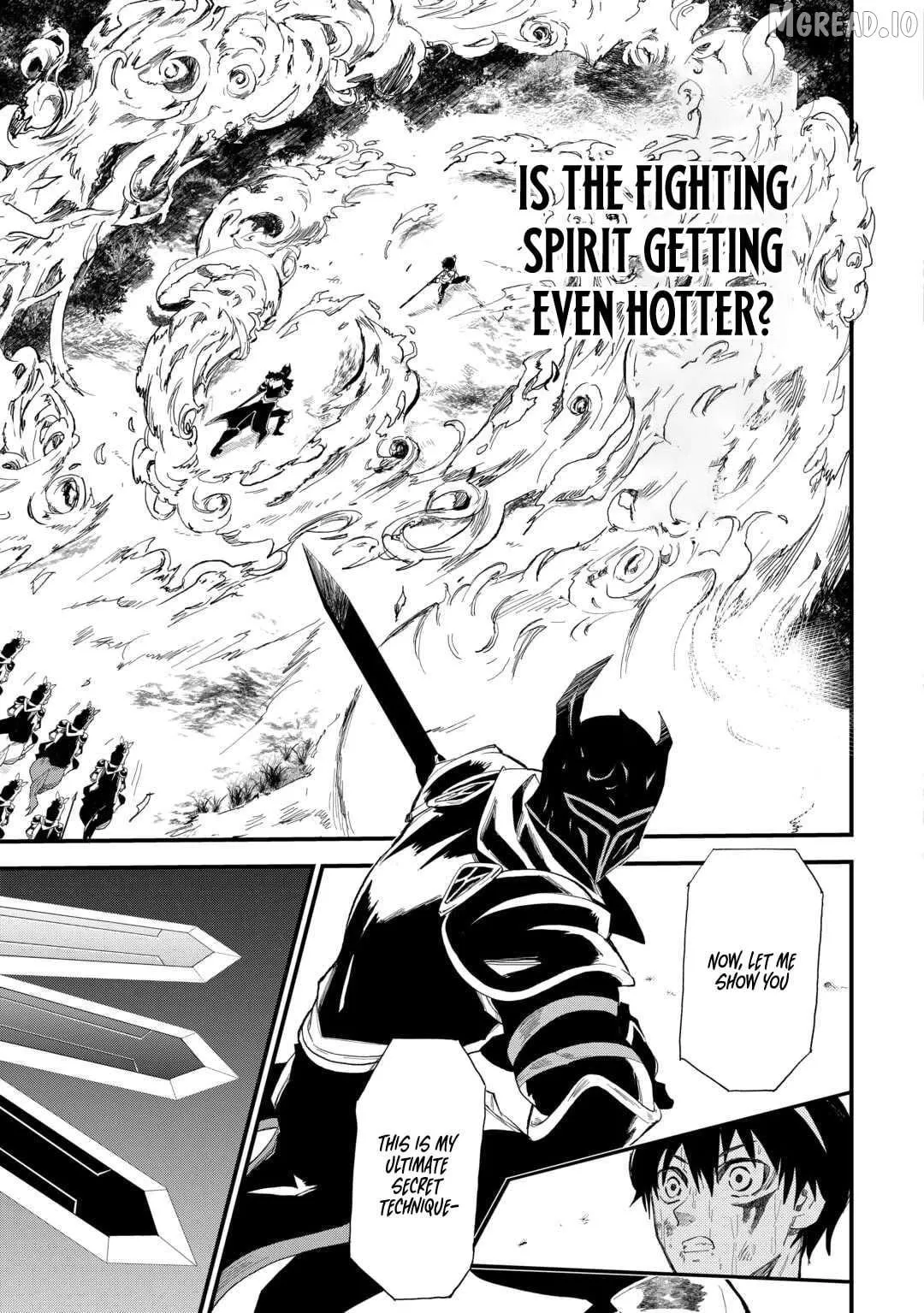 Level Up with Only 1 EXP, Becoming the Strongest in Another World at Top Speed! Chapter 11 page 17 - 