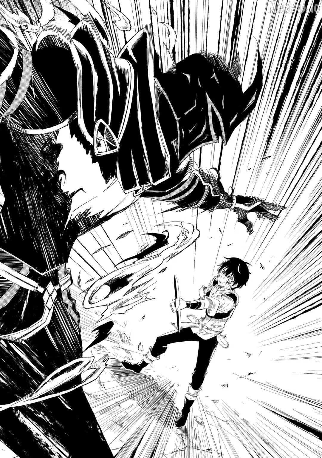 Level Up with Only 1 EXP, Becoming the Strongest in Another World at Top Speed! Chapter 11 page 18 - 