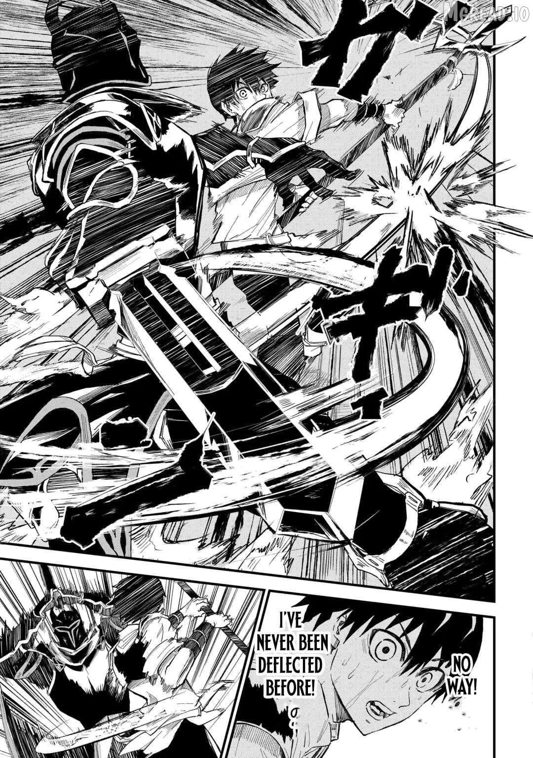 Level Up with Only 1 EXP, Becoming the Strongest in Another World at Top Speed! Chapter 11 page 3 - 