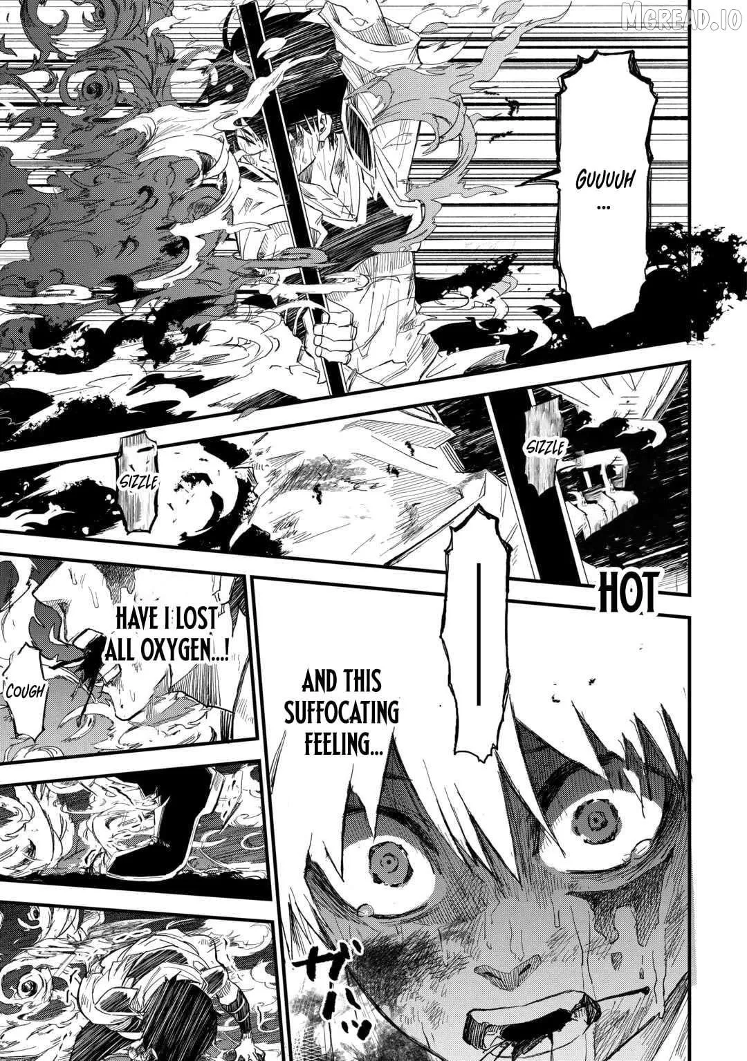 Level Up with Only 1 EXP, Becoming the Strongest in Another World at Top Speed! Chapter 11 page 21 - 
