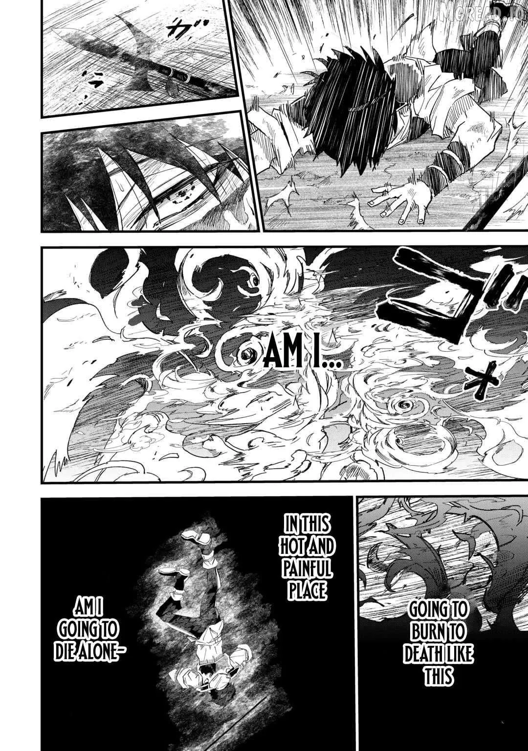 Level Up with Only 1 EXP, Becoming the Strongest in Another World at Top Speed! Chapter 11 page 22 - 