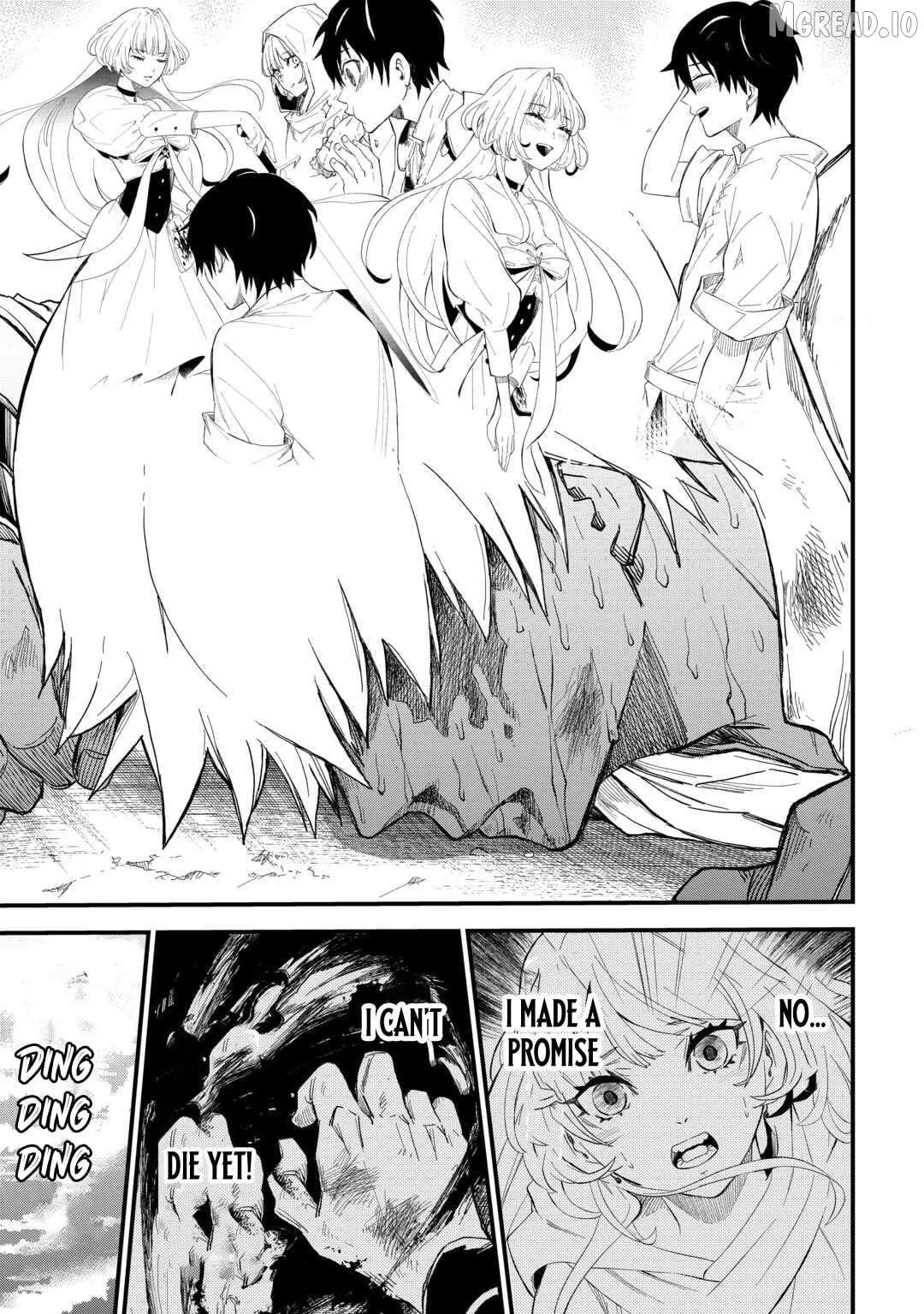 Level Up with Only 1 EXP, Becoming the Strongest in Another World at Top Speed! Chapter 11 page 23 - 