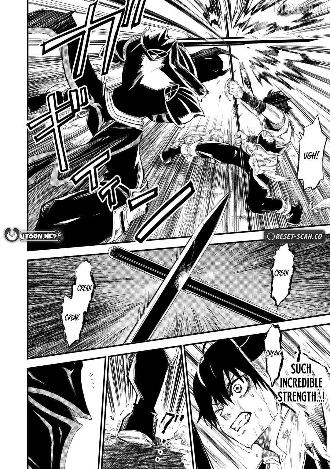 Level Up with Only 1 EXP, Becoming the Strongest in Another World at Top Speed! Chapter 11 page 4 - 