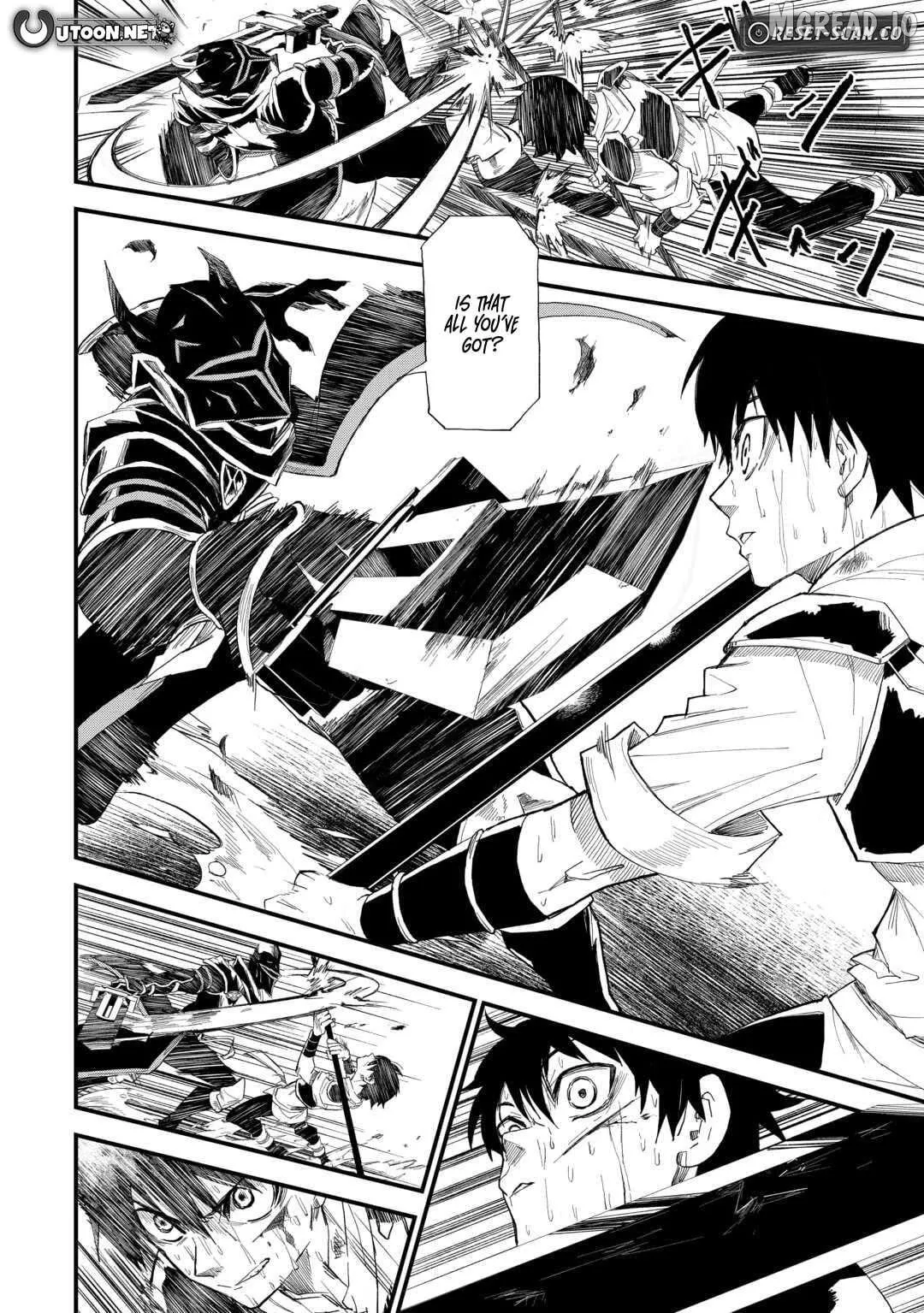Level Up with Only 1 EXP, Becoming the Strongest in Another World at Top Speed! Chapter 11 page 8 - 