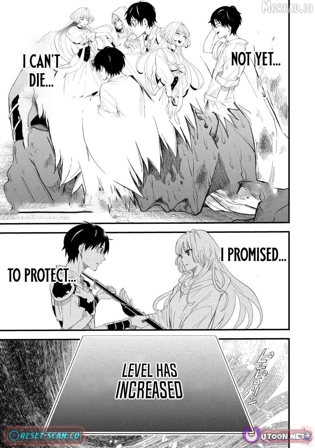 Level Up with Only 1 EXP, Becoming the Strongest in Another World at Top Speed! Chapter 12 page 1 - 