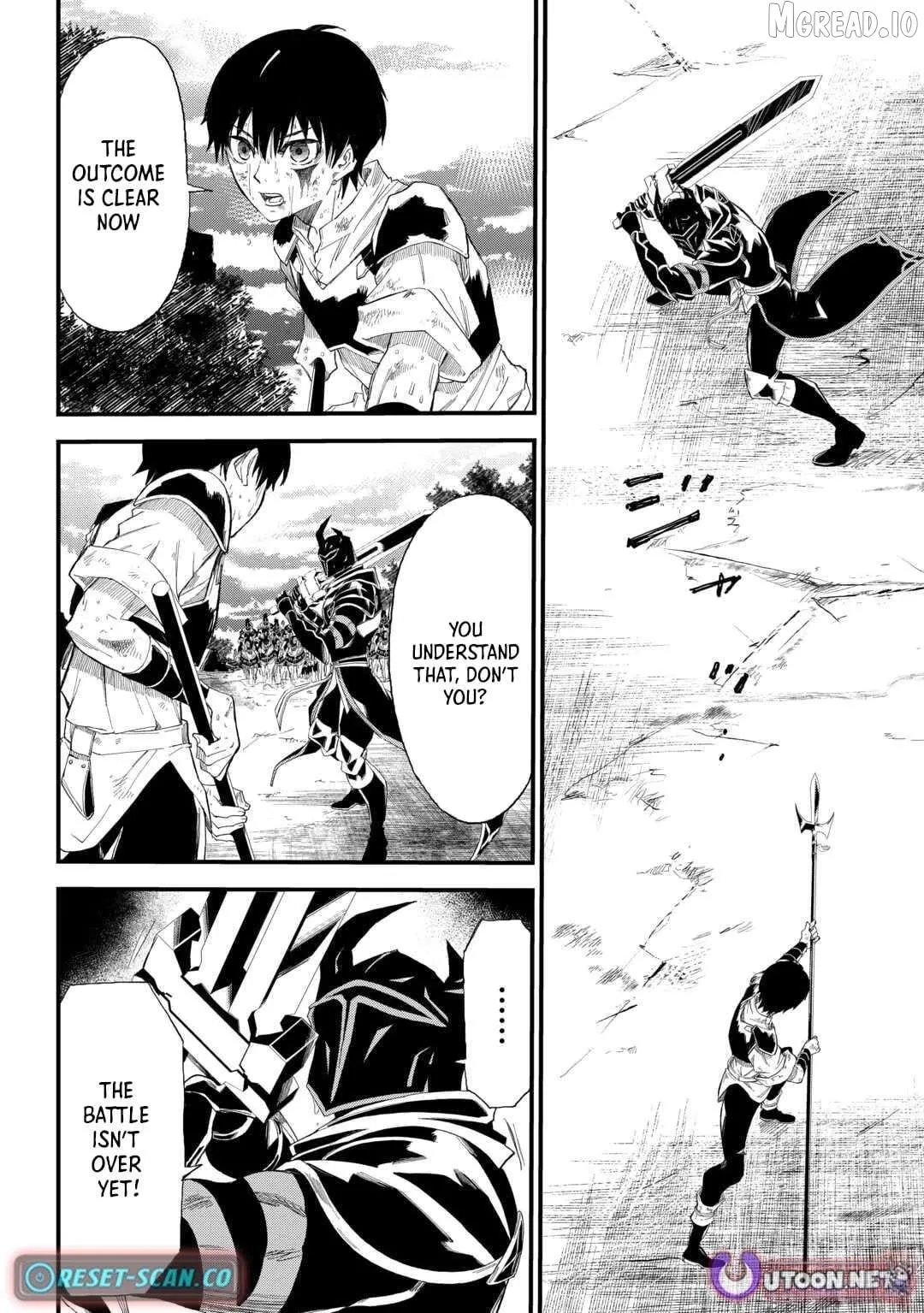 Level Up with Only 1 EXP, Becoming the Strongest in Another World at Top Speed! Chapter 12 page 12 - 
