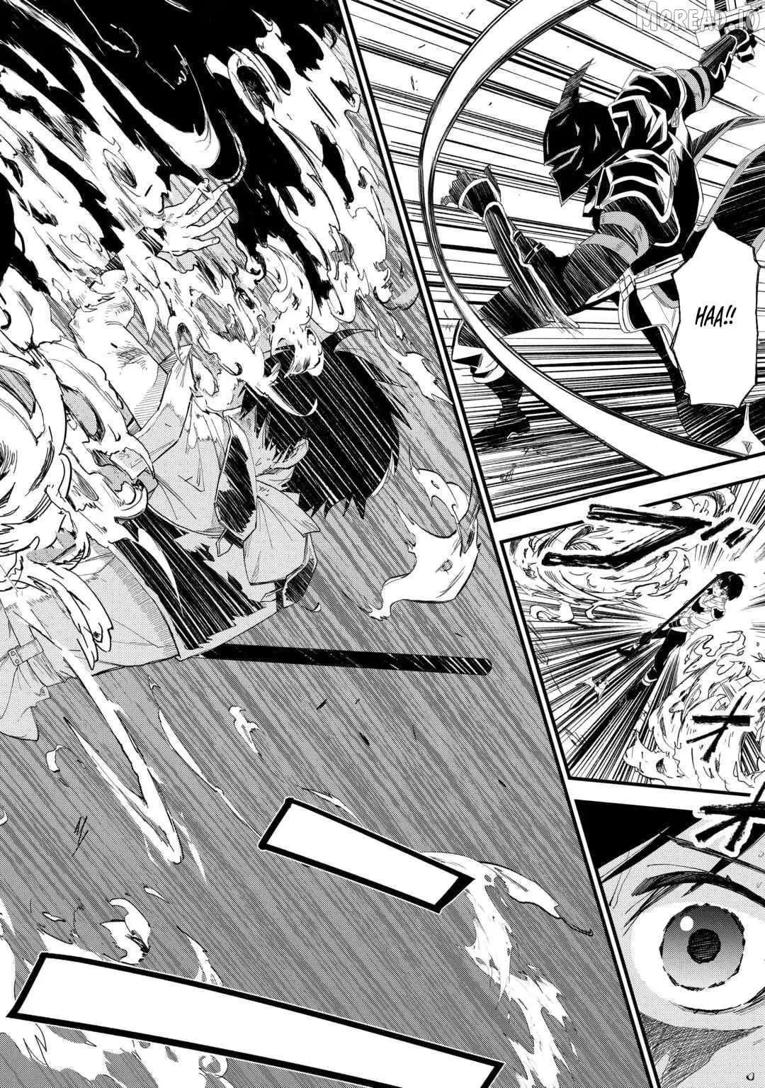 Level Up with Only 1 EXP, Becoming the Strongest in Another World at Top Speed! Chapter 12 page 14 - 
