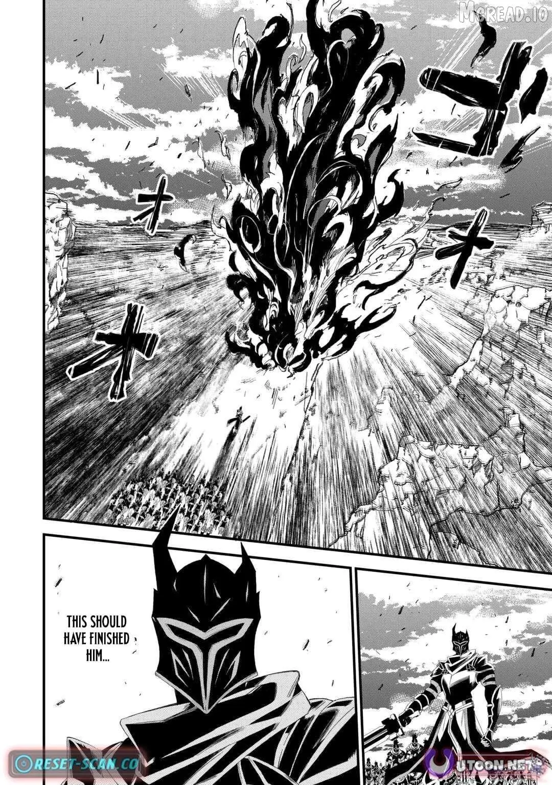 Level Up with Only 1 EXP, Becoming the Strongest in Another World at Top Speed! Chapter 12 page 16 - 