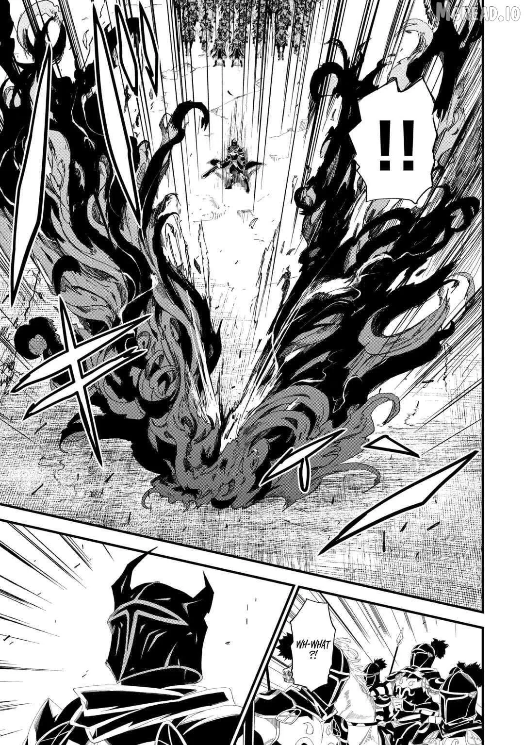 Level Up with Only 1 EXP, Becoming the Strongest in Another World at Top Speed! Chapter 12 page 17 - 