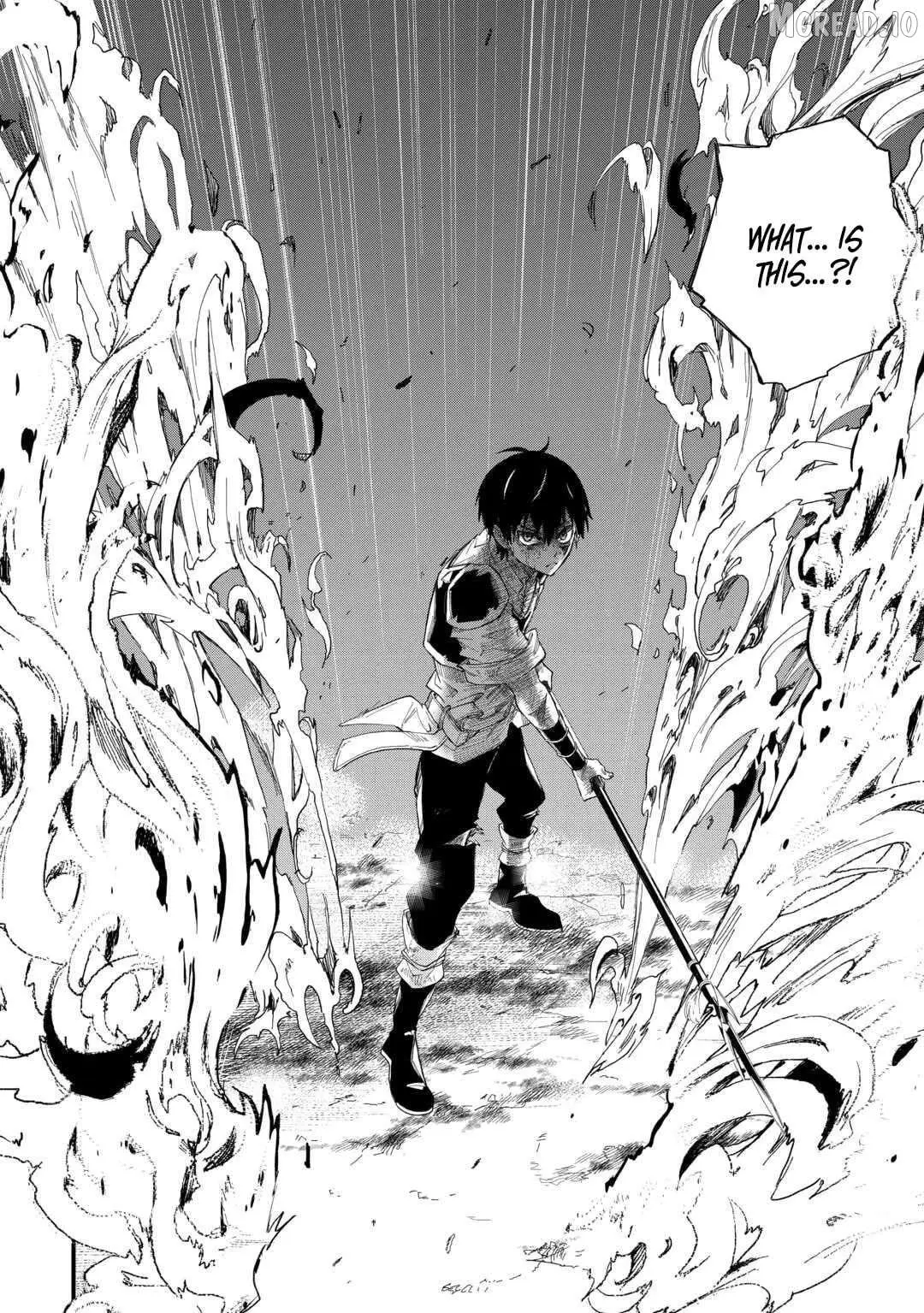 Level Up with Only 1 EXP, Becoming the Strongest in Another World at Top Speed! Chapter 12 page 18 - 