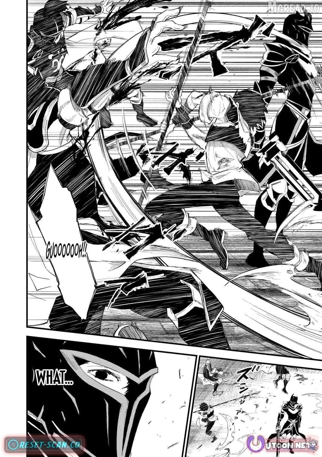 Level Up with Only 1 EXP, Becoming the Strongest in Another World at Top Speed! Chapter 12 page 4 - 