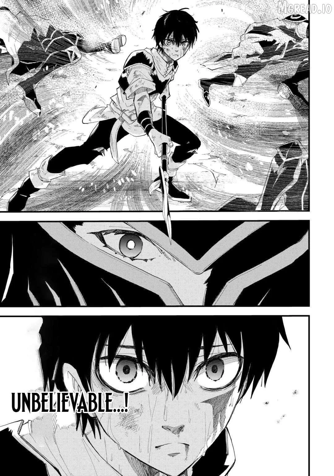 Level Up with Only 1 EXP, Becoming the Strongest in Another World at Top Speed! Chapter 12 page 5 - 