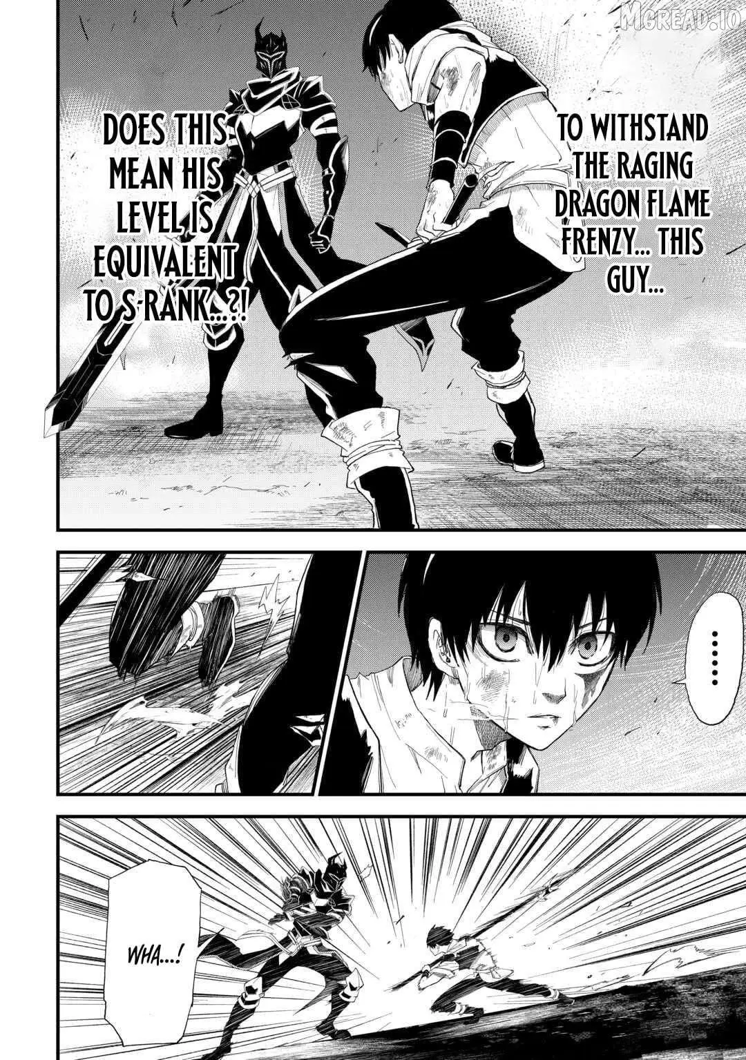 Level Up with Only 1 EXP, Becoming the Strongest in Another World at Top Speed! Chapter 12 page 6 - 