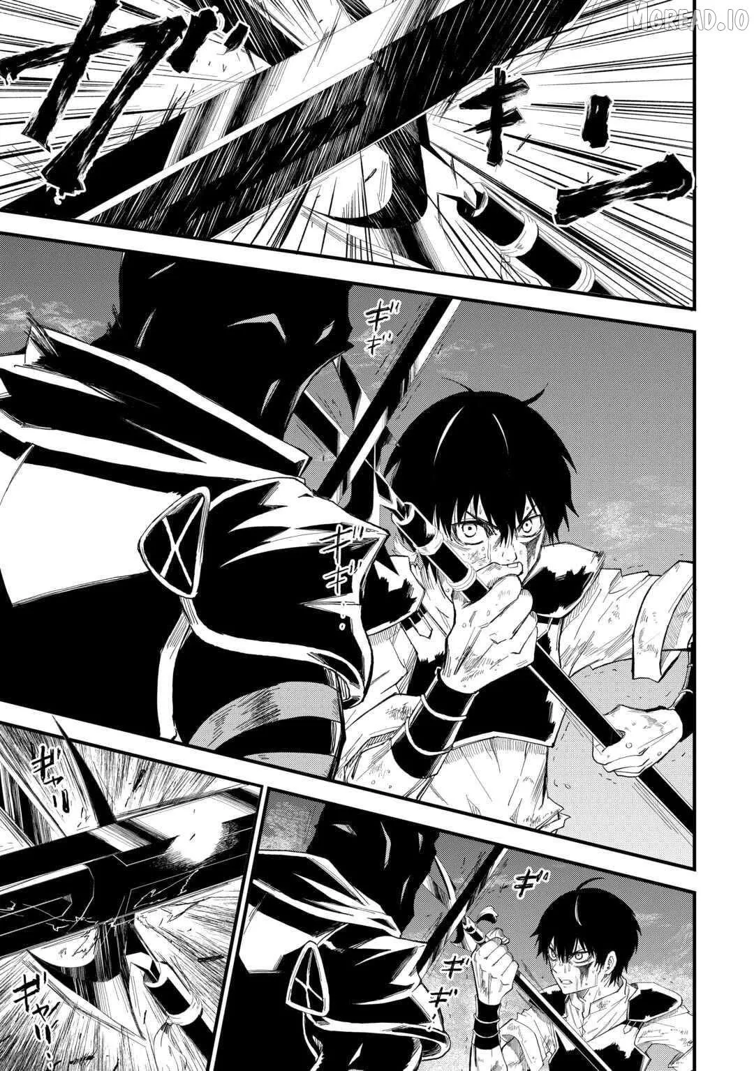 Level Up with Only 1 EXP, Becoming the Strongest in Another World at Top Speed! Chapter 12 page 7 - 
