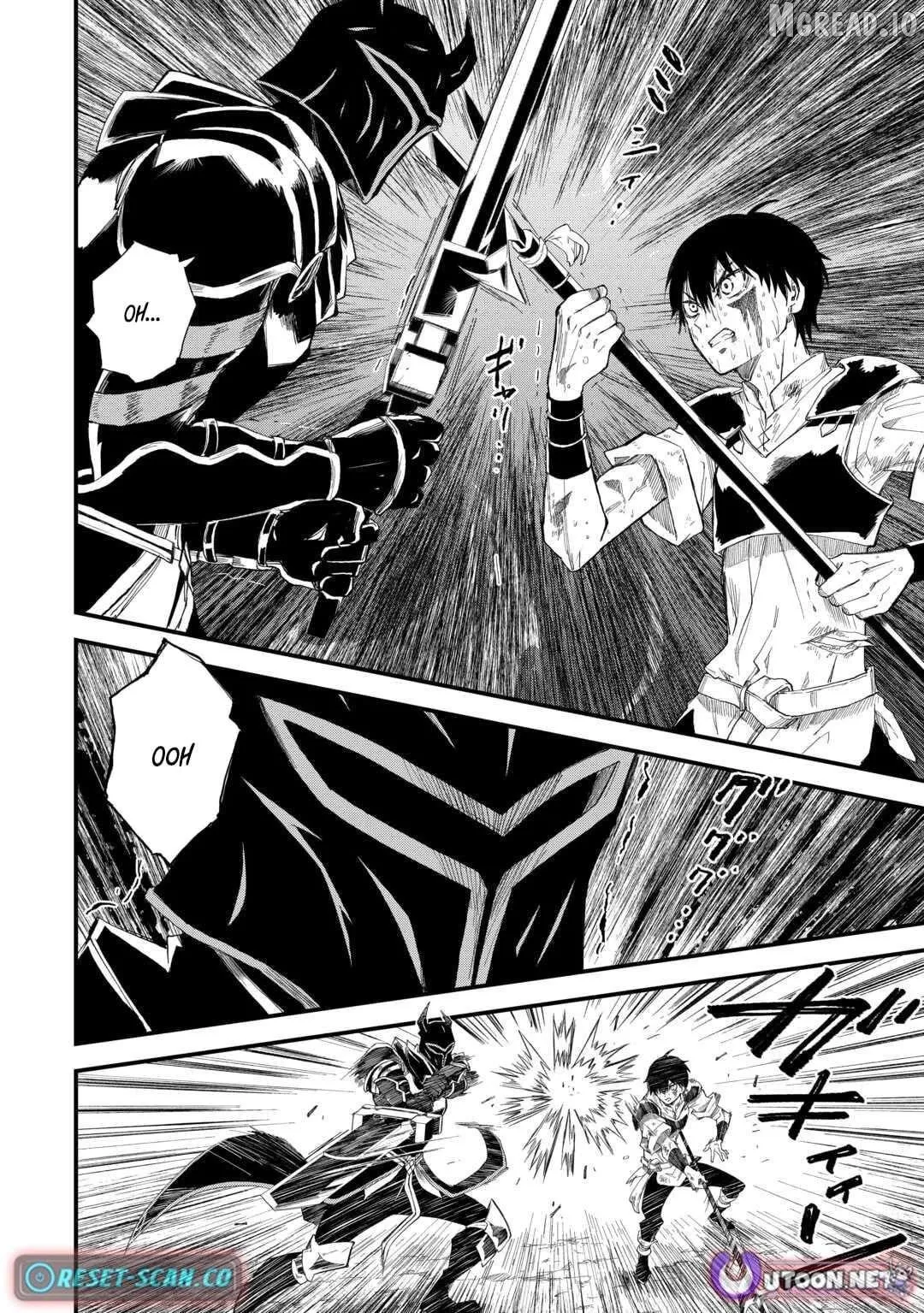 Level Up with Only 1 EXP, Becoming the Strongest in Another World at Top Speed! Chapter 12 page 8 - 