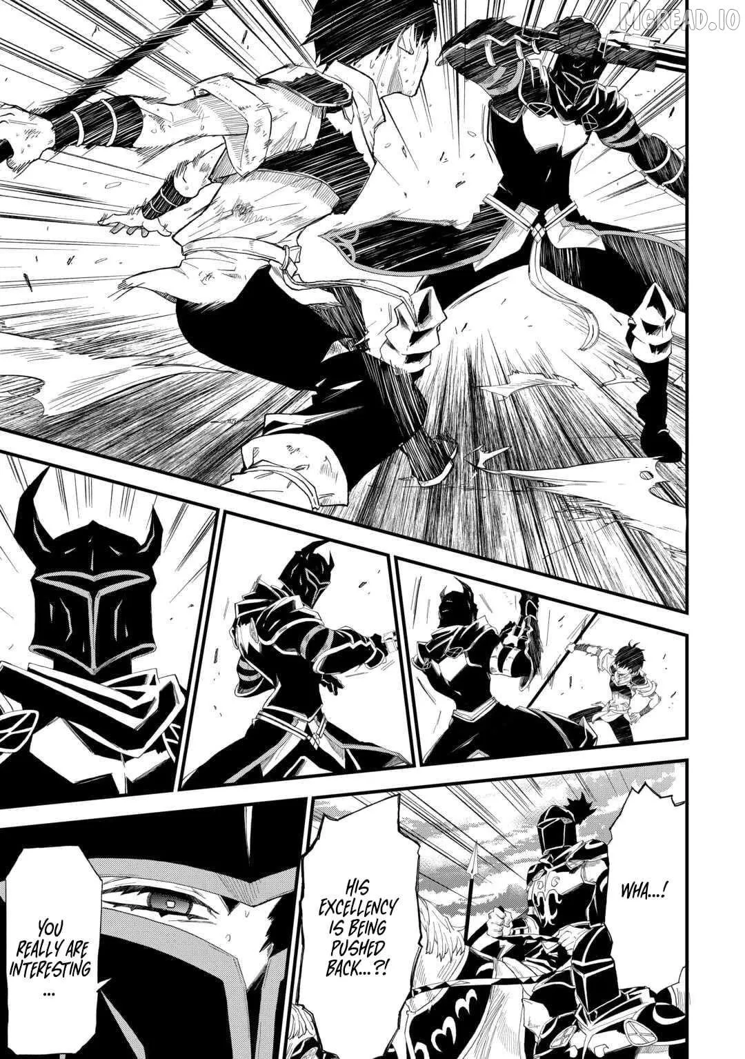Level Up with Only 1 EXP, Becoming the Strongest in Another World at Top Speed! Chapter 12 page 9 - 