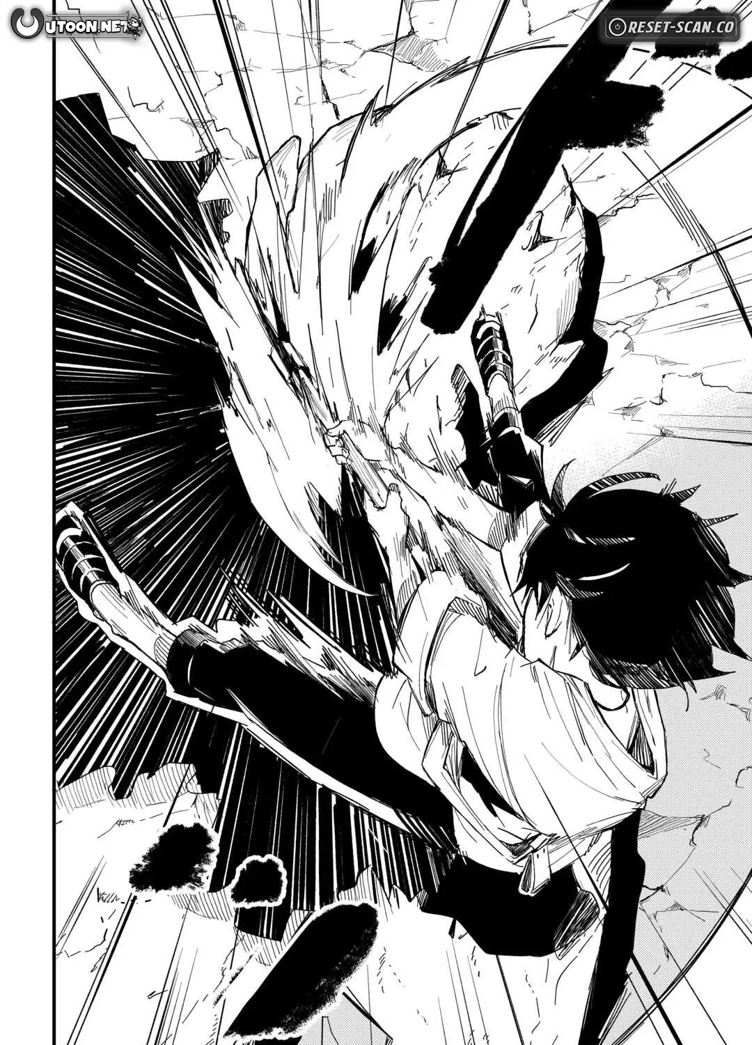 Level Up with Only 1 EXP, Becoming the Strongest in Another World at Top Speed! Chapter 3 page 40 - 