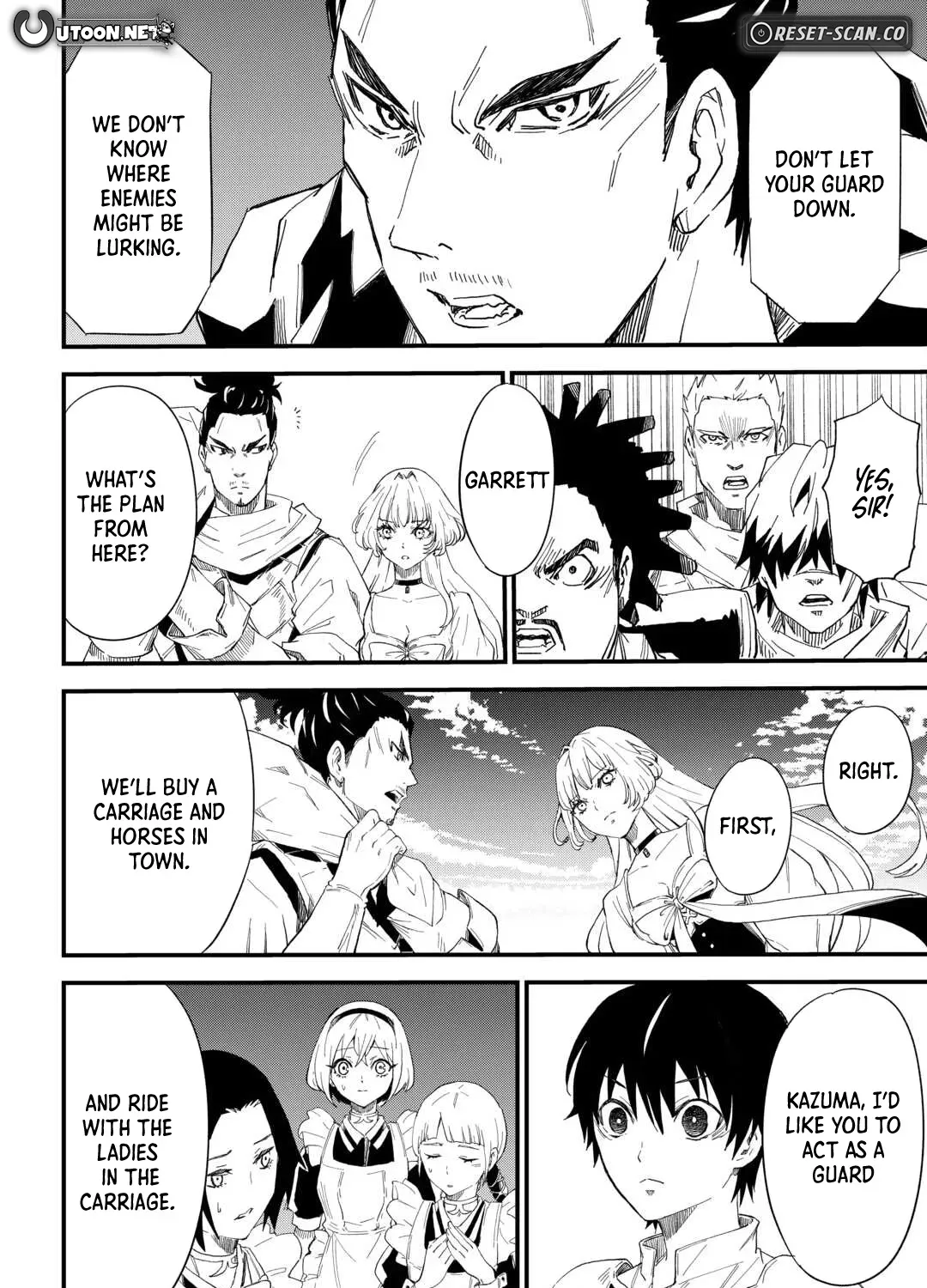 Level Up with Only 1 EXP, Becoming the Strongest in Another World at Top Speed! Chapter 4 page 24 - 