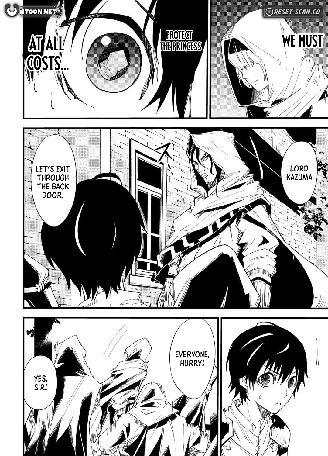 Level Up with Only 1 EXP, Becoming the Strongest in Another World at Top Speed! Chapter 4 page 40 - 