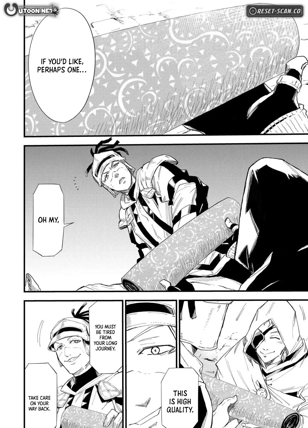 Level Up with Only 1 EXP, Becoming the Strongest in Another World at Top Speed! Chapter 4 page 48 - 