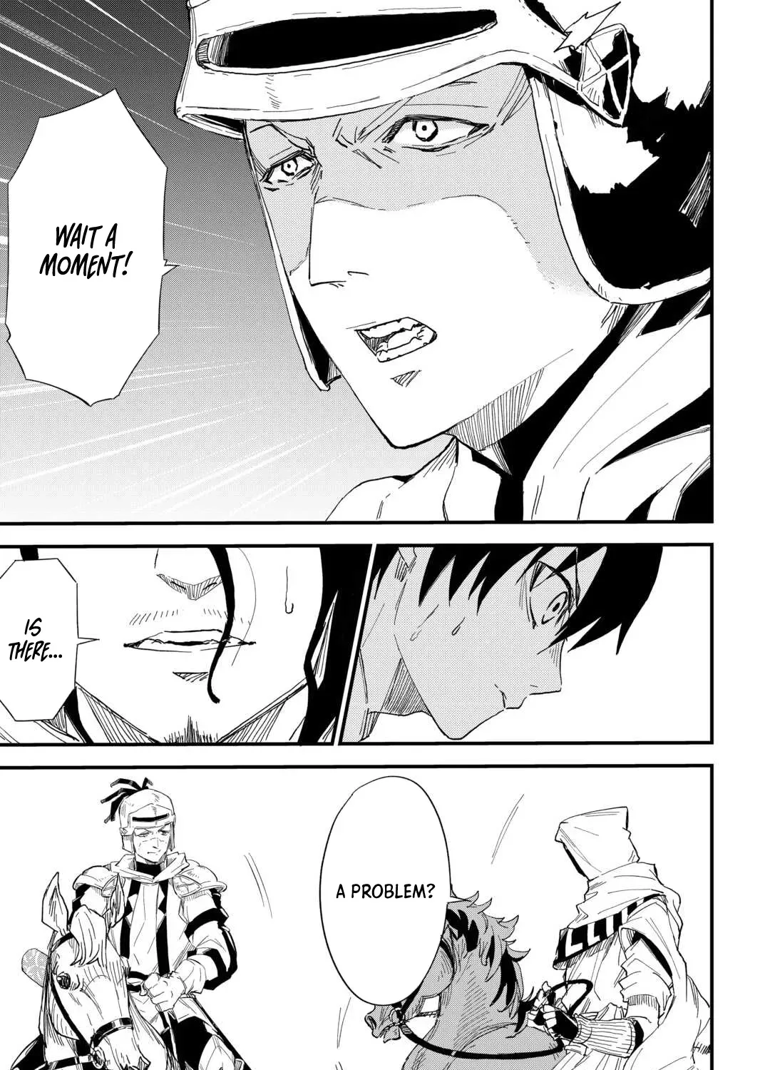 Level Up with Only 1 EXP, Becoming the Strongest in Another World at Top Speed! Chapter 4 page 52 - 