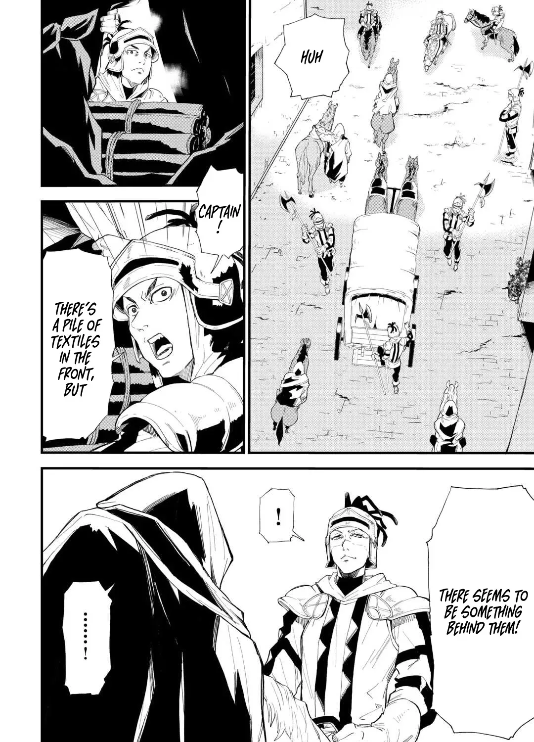 Level Up with Only 1 EXP, Becoming the Strongest in Another World at Top Speed! Chapter 5 page 4 - 