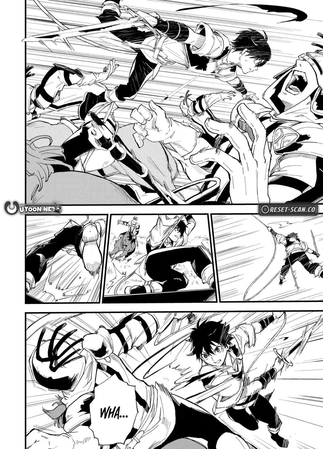 Level Up with Only 1 EXP, Becoming the Strongest in Another World at Top Speed! Chapter 5 page 40 - 