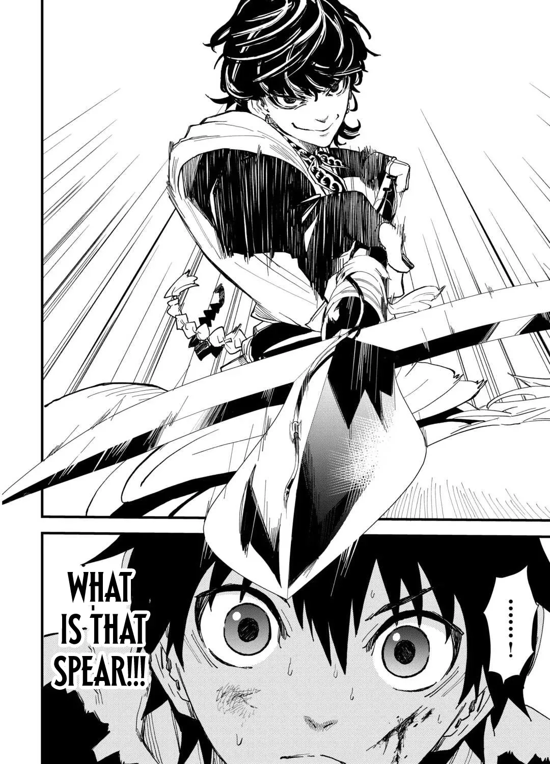 Level Up with Only 1 EXP, Becoming the Strongest in Another World at Top Speed! Chapter 6 page 20 - 