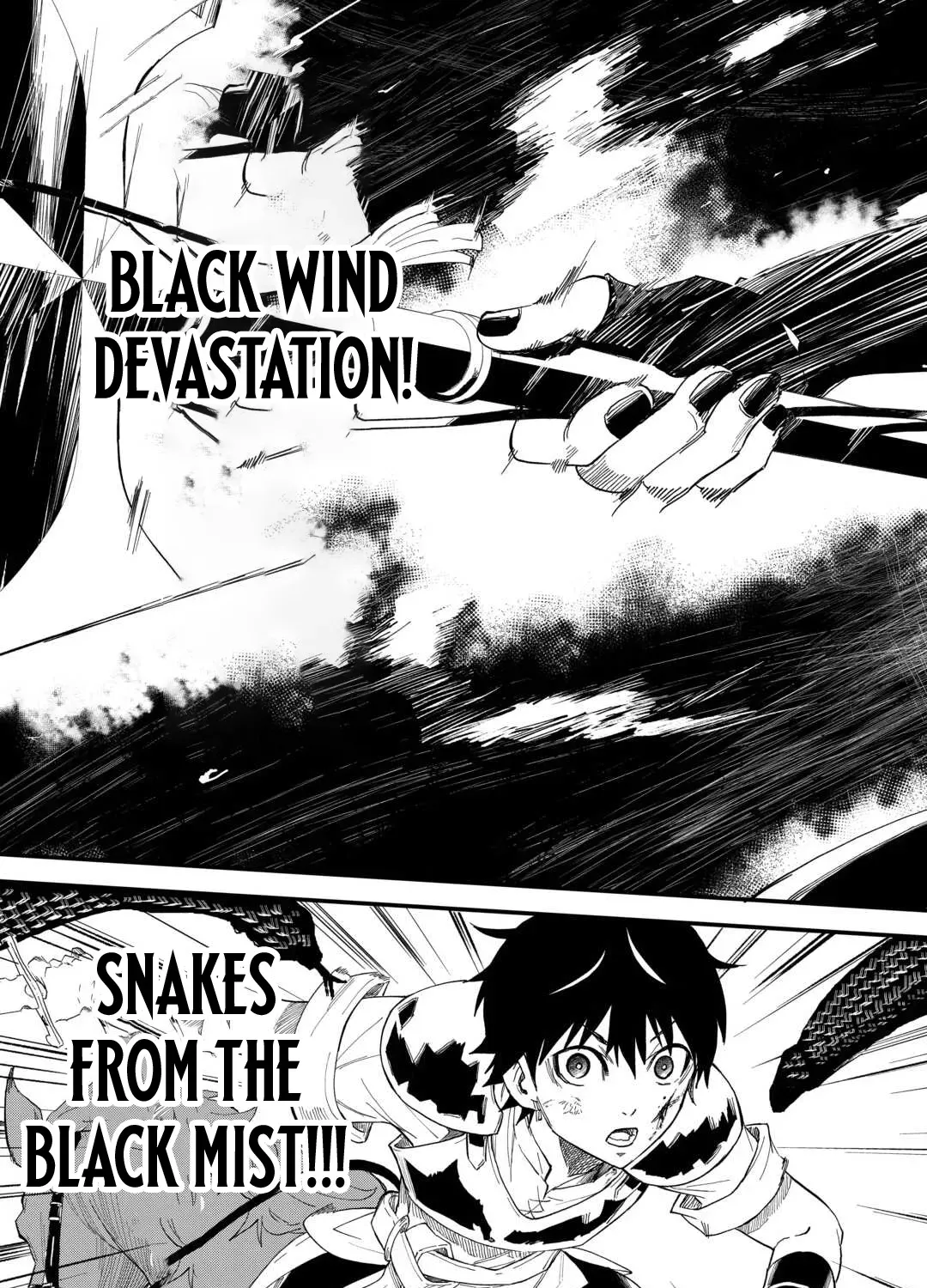 Level Up with Only 1 EXP, Becoming the Strongest in Another World at Top Speed! Chapter 6 page 26 - 