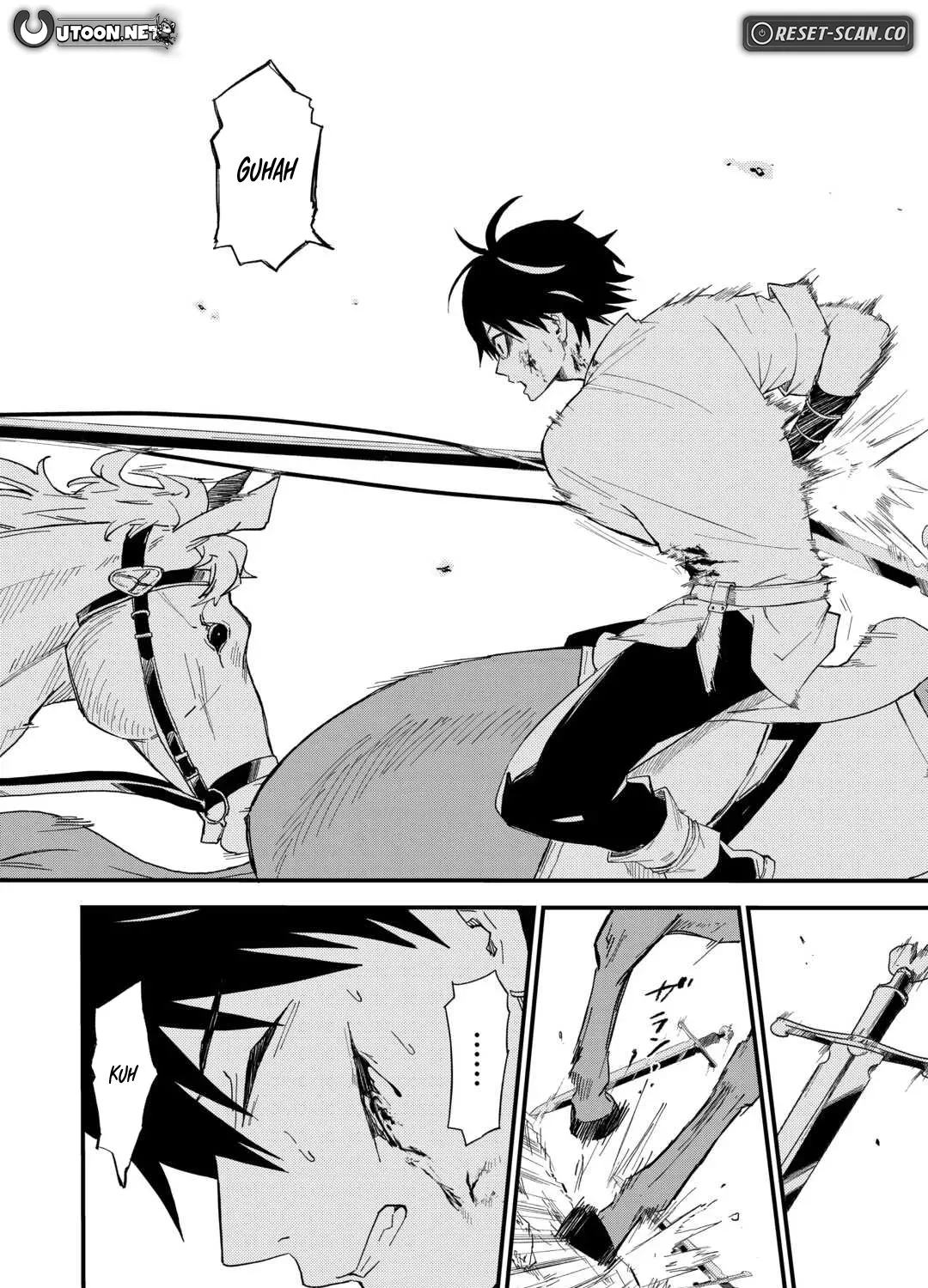 Level Up with Only 1 EXP, Becoming the Strongest in Another World at Top Speed! Chapter 6 page 32 - 
