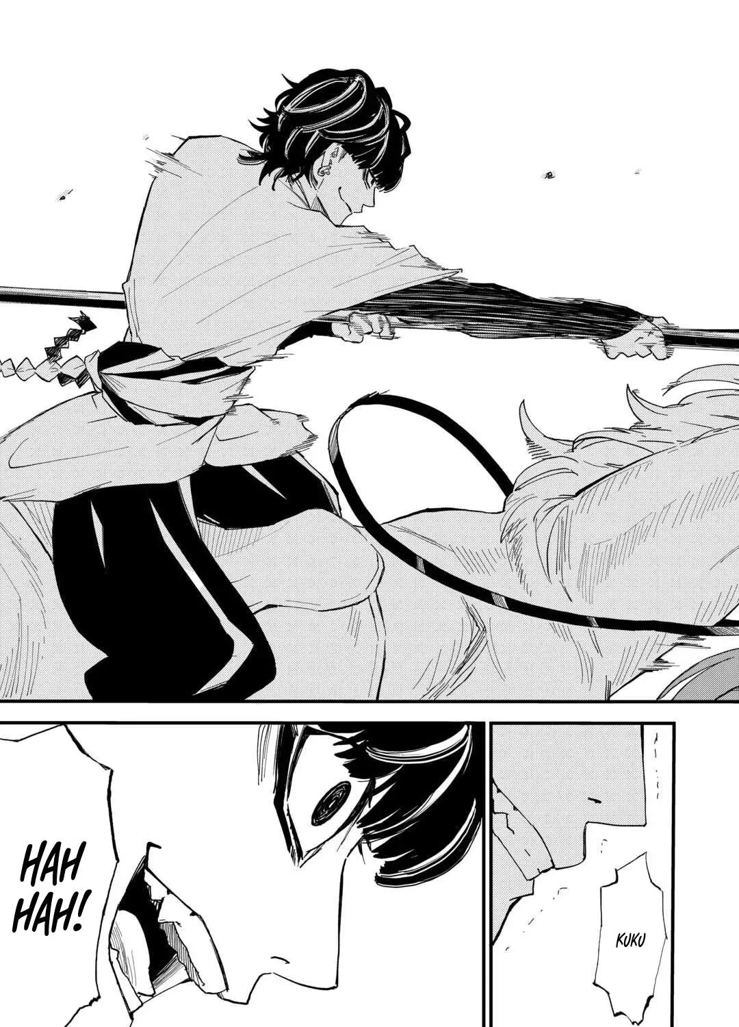 Level Up with Only 1 EXP, Becoming the Strongest in Another World at Top Speed! Chapter 6 page 34 - 
