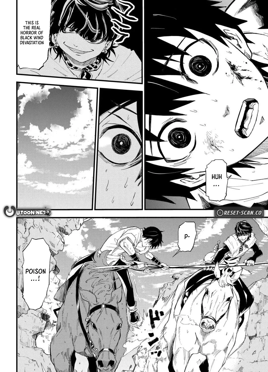 Level Up with Only 1 EXP, Becoming the Strongest in Another World at Top Speed! Chapter 6 page 40 - 