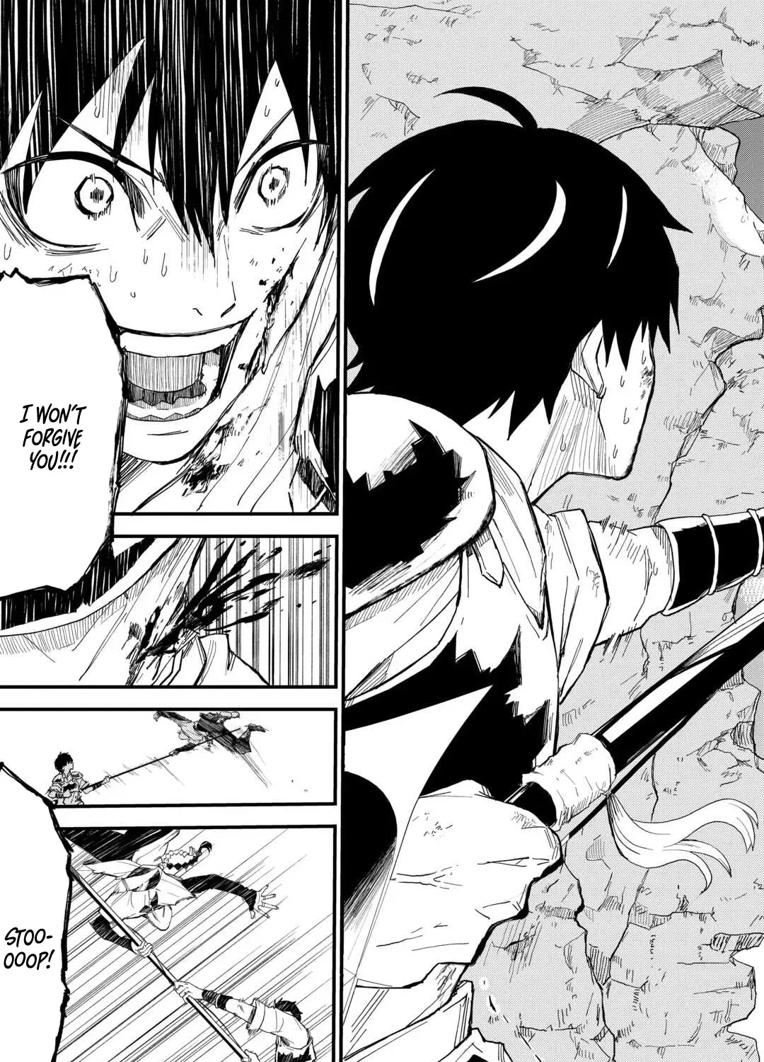 Level Up with Only 1 EXP, Becoming the Strongest in Another World at Top Speed! Chapter 6 page 50 - 