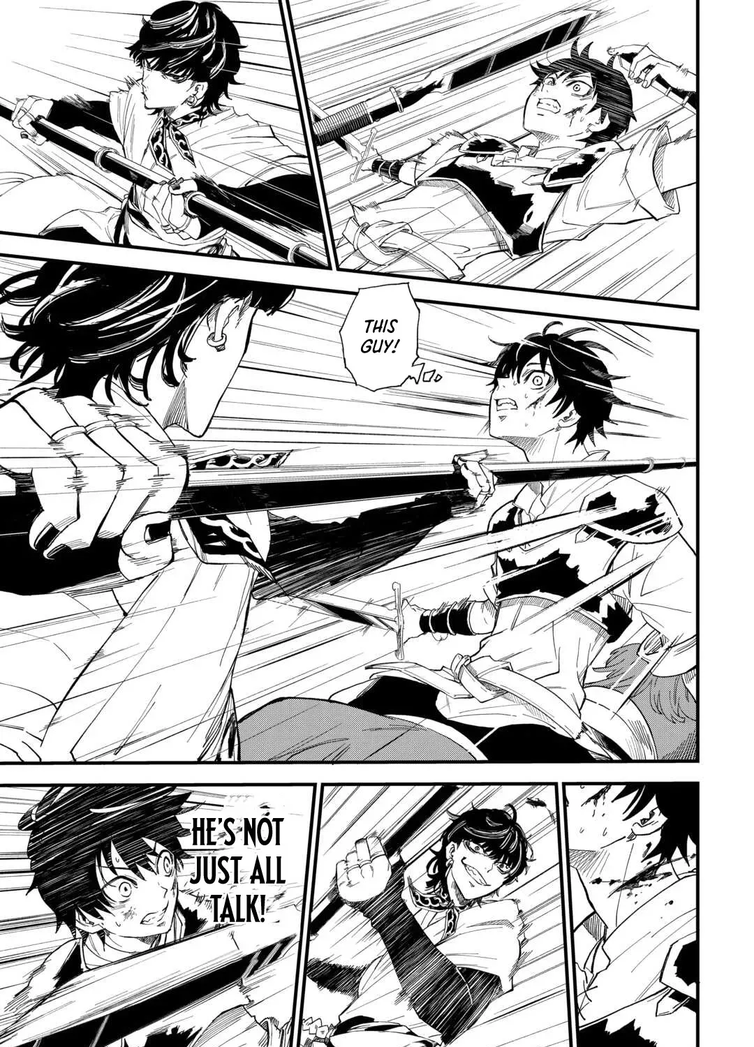 Level Up with Only 1 EXP, Becoming the Strongest in Another World at Top Speed! Chapter 6 page 10 - 
