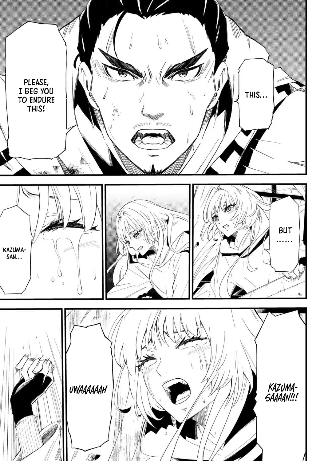 Level Up with Only 1 EXP, Becoming the Strongest in Another World at Top Speed! Chapter 7 page 26 - 
