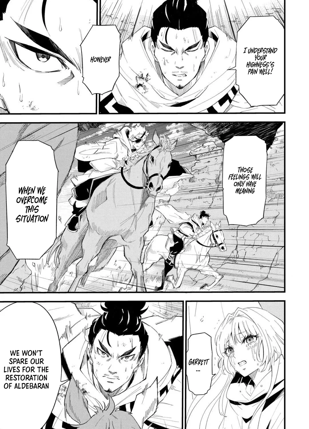 Level Up with Only 1 EXP, Becoming the Strongest in Another World at Top Speed! Chapter 7 page 30 - 