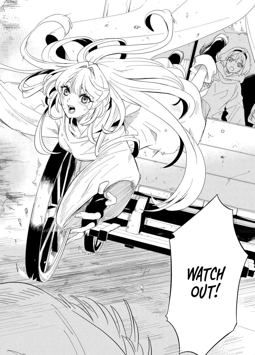Level Up with Only 1 EXP, Becoming the Strongest in Another World at Top Speed! Chapter 7 page 44 - 