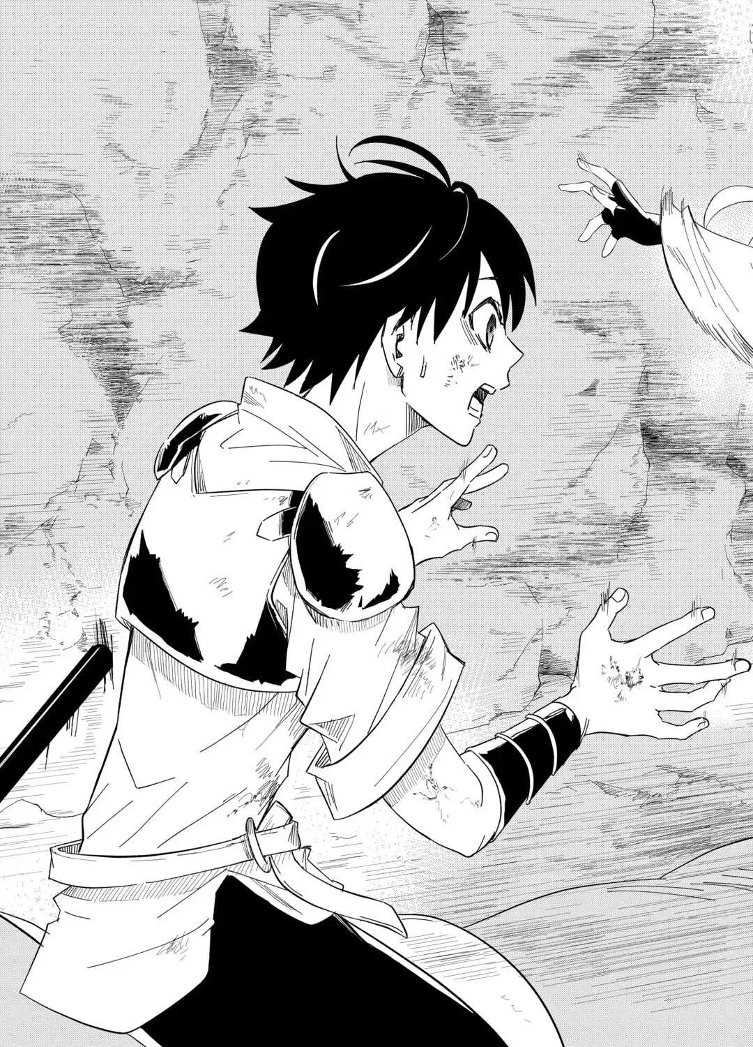 Level Up with Only 1 EXP, Becoming the Strongest in Another World at Top Speed! Chapter 7 page 46 - 