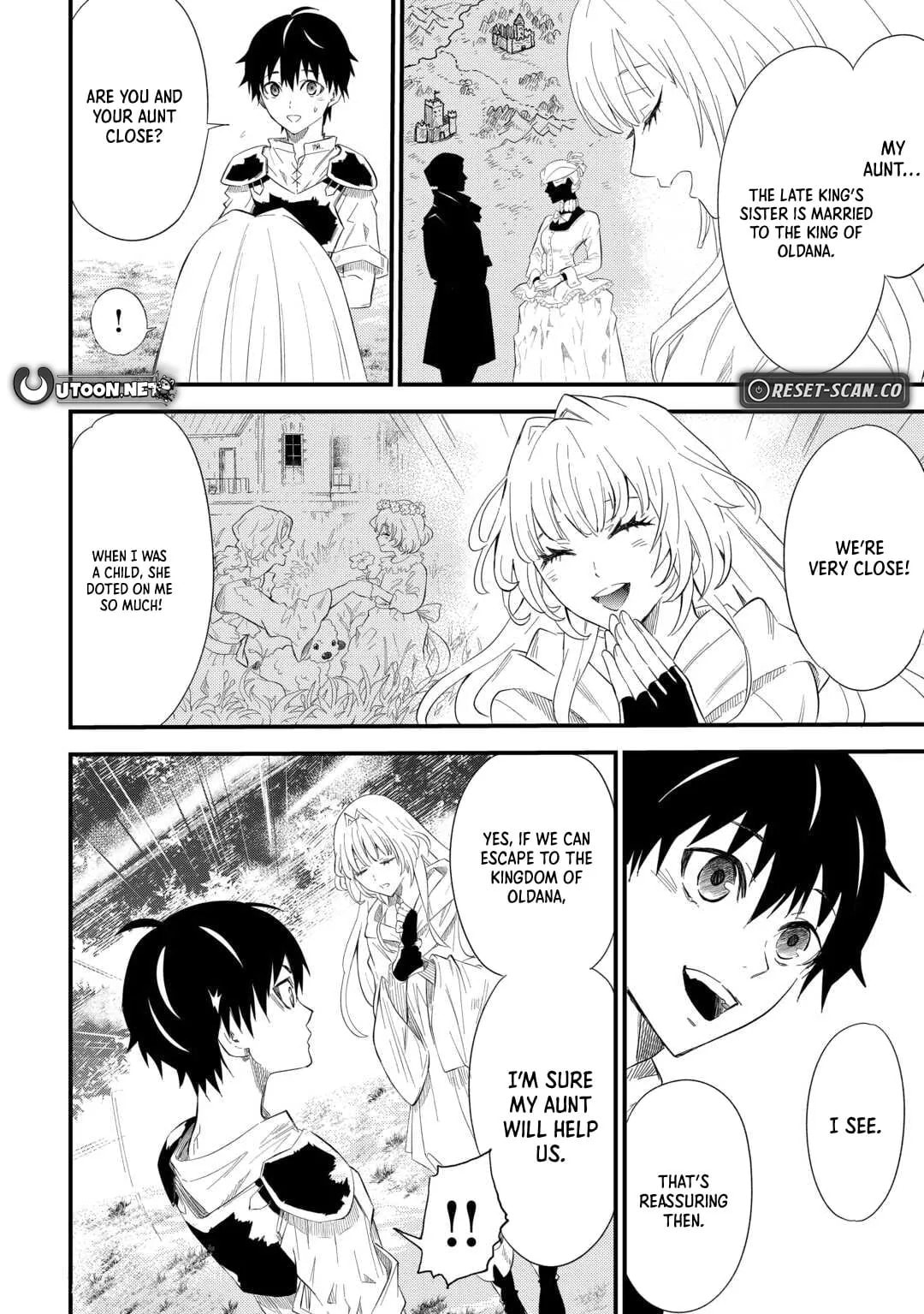 Level Up with Only 1 EXP, Becoming the Strongest in Another World at Top Speed! Chapter 9 page 25 - 
