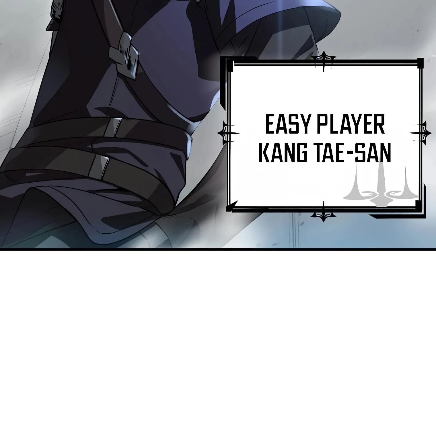 Level Up With Skills Chapter 1 page 104 - 