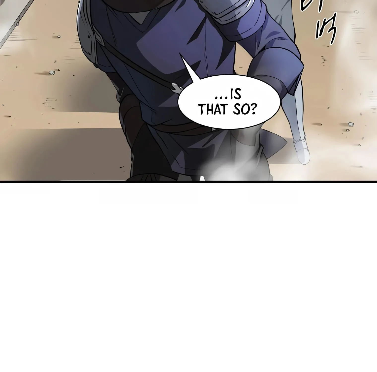 Level Up With Skills Chapter 1 page 110 - 