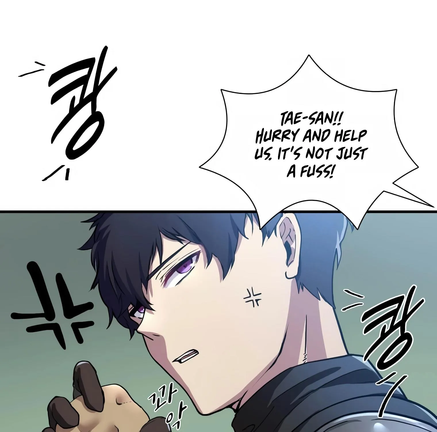 Level Up With Skills Chapter 1 page 146 - 