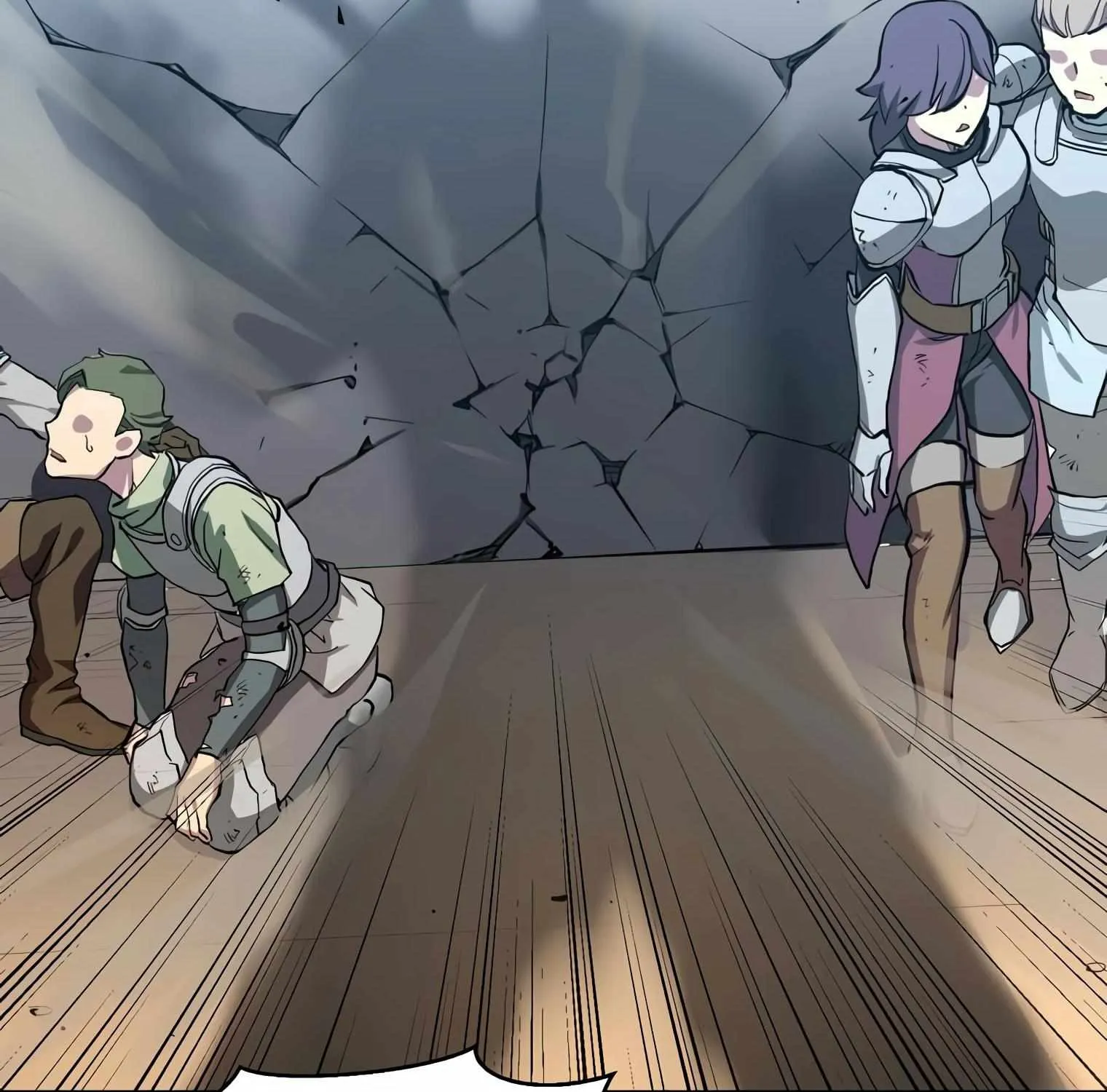 Level Up With Skills Chapter 1 page 150 - 