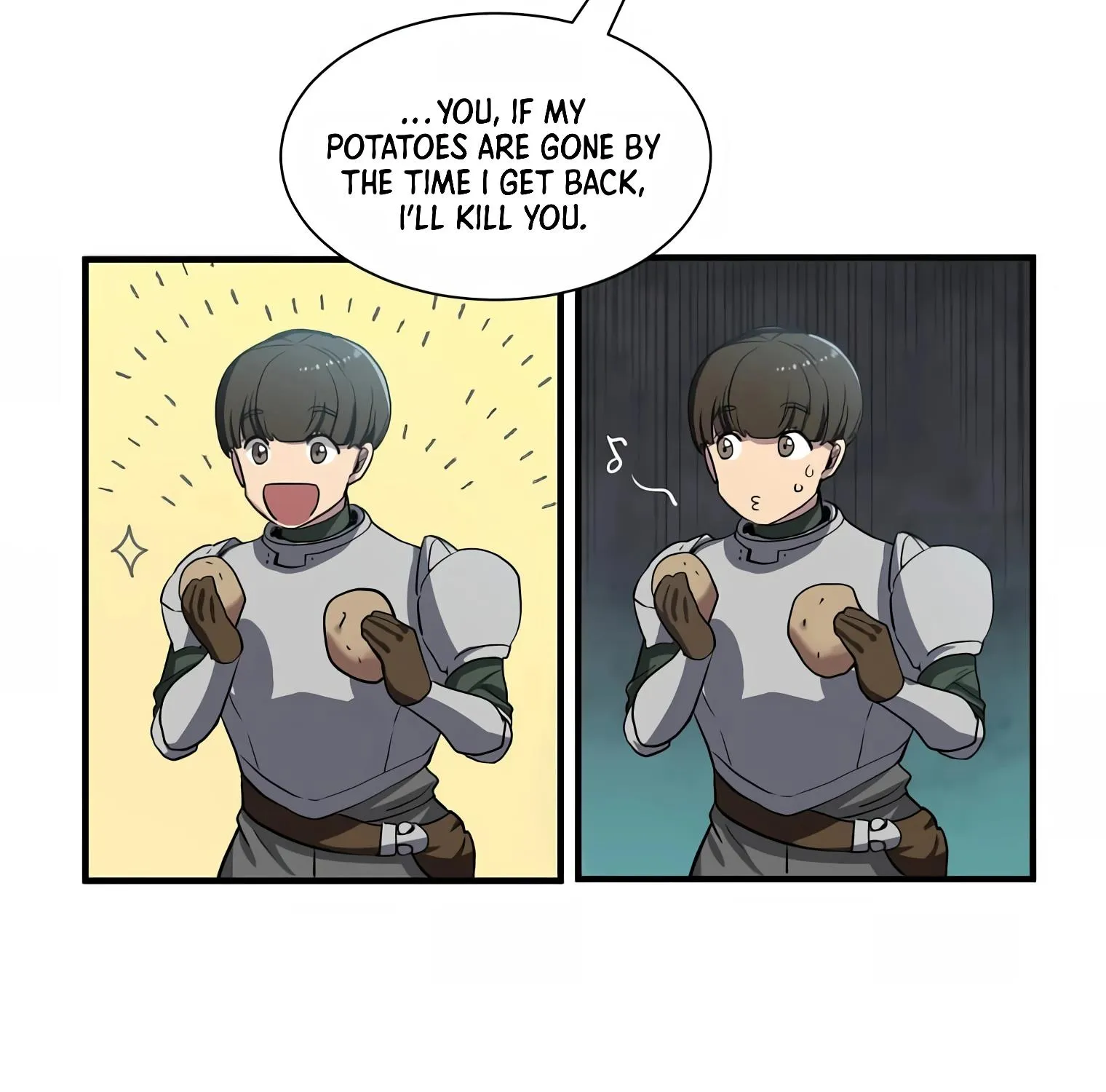 Level Up With Skills Chapter 1 page 162 - 