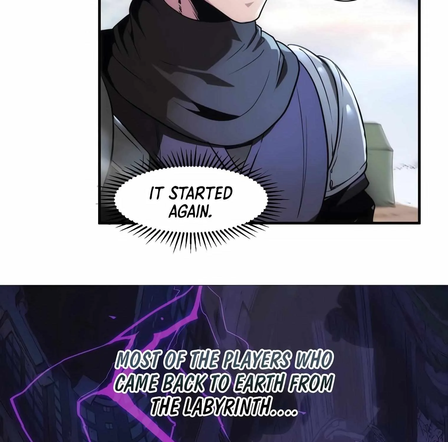 Level Up With Skills Chapter 1 page 168 - 