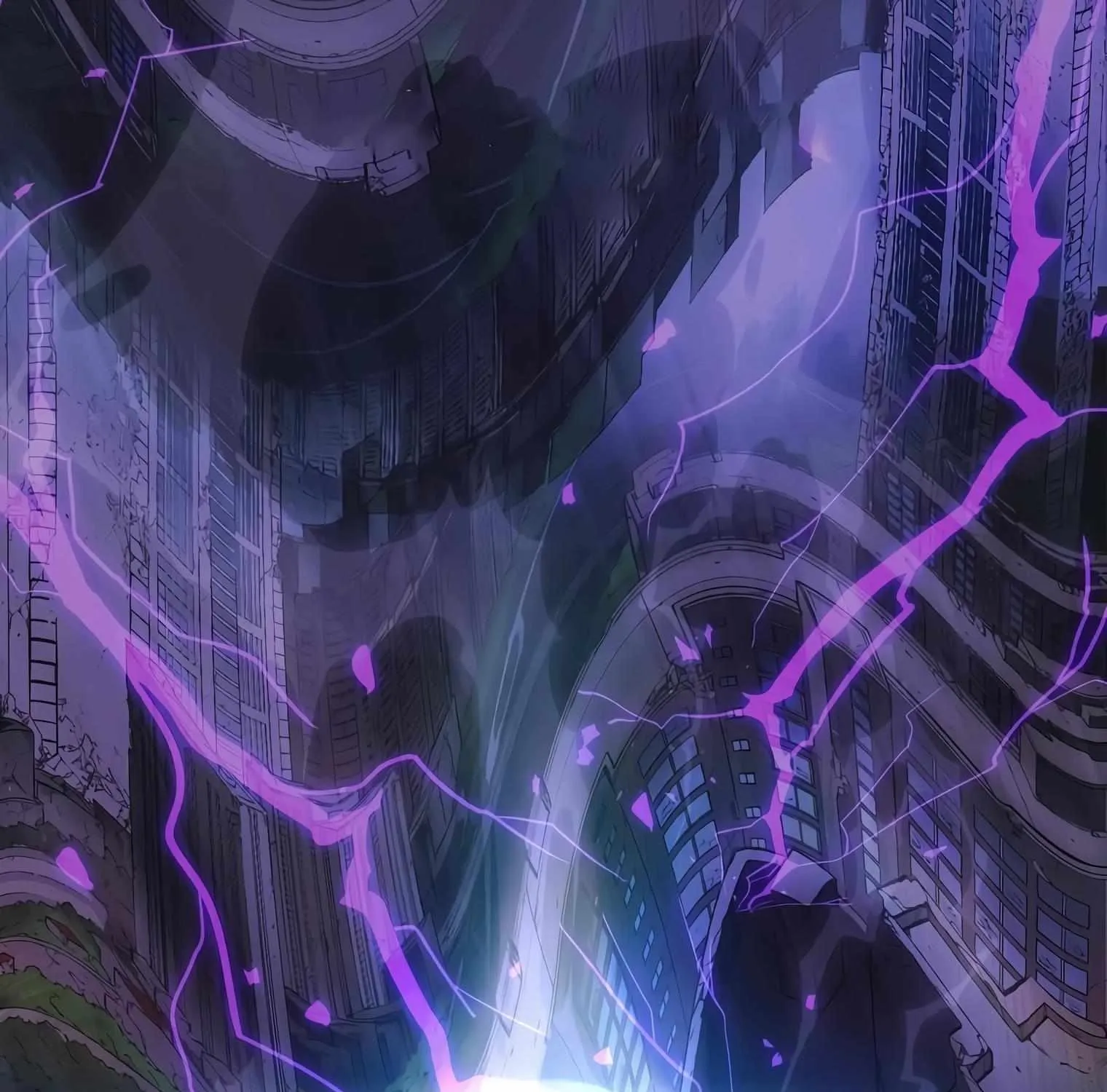 Level Up With Skills Chapter 1 page 170 - 