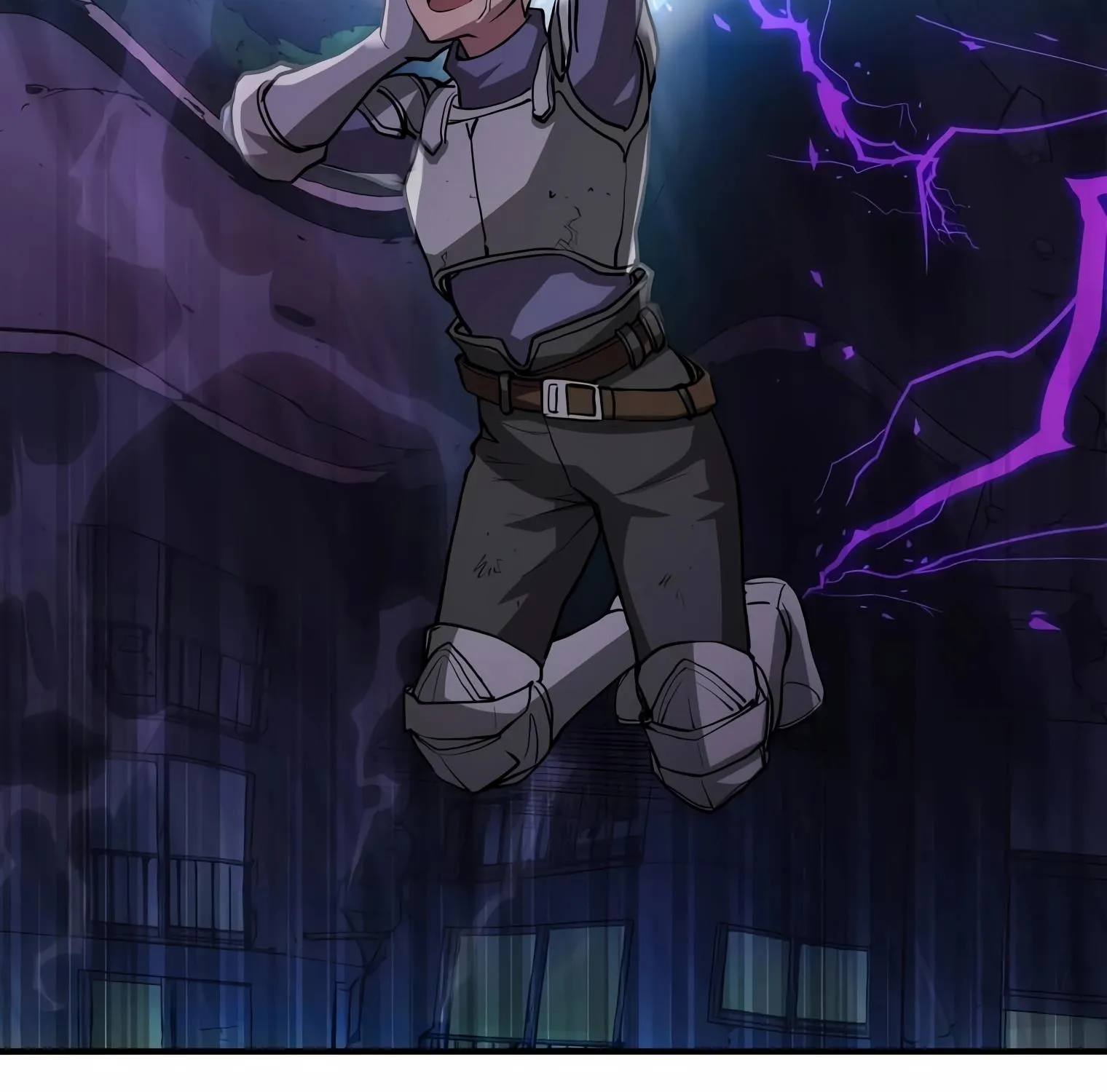Level Up With Skills Chapter 1 page 172 - 