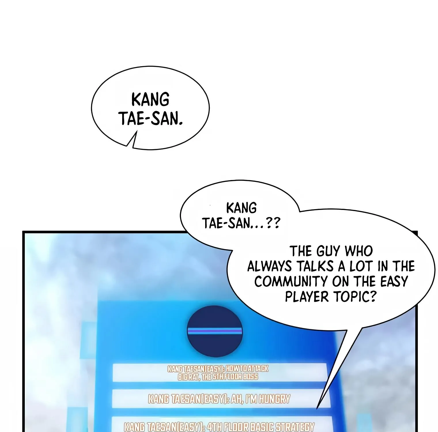 Level Up With Skills Chapter 1 page 182 - 