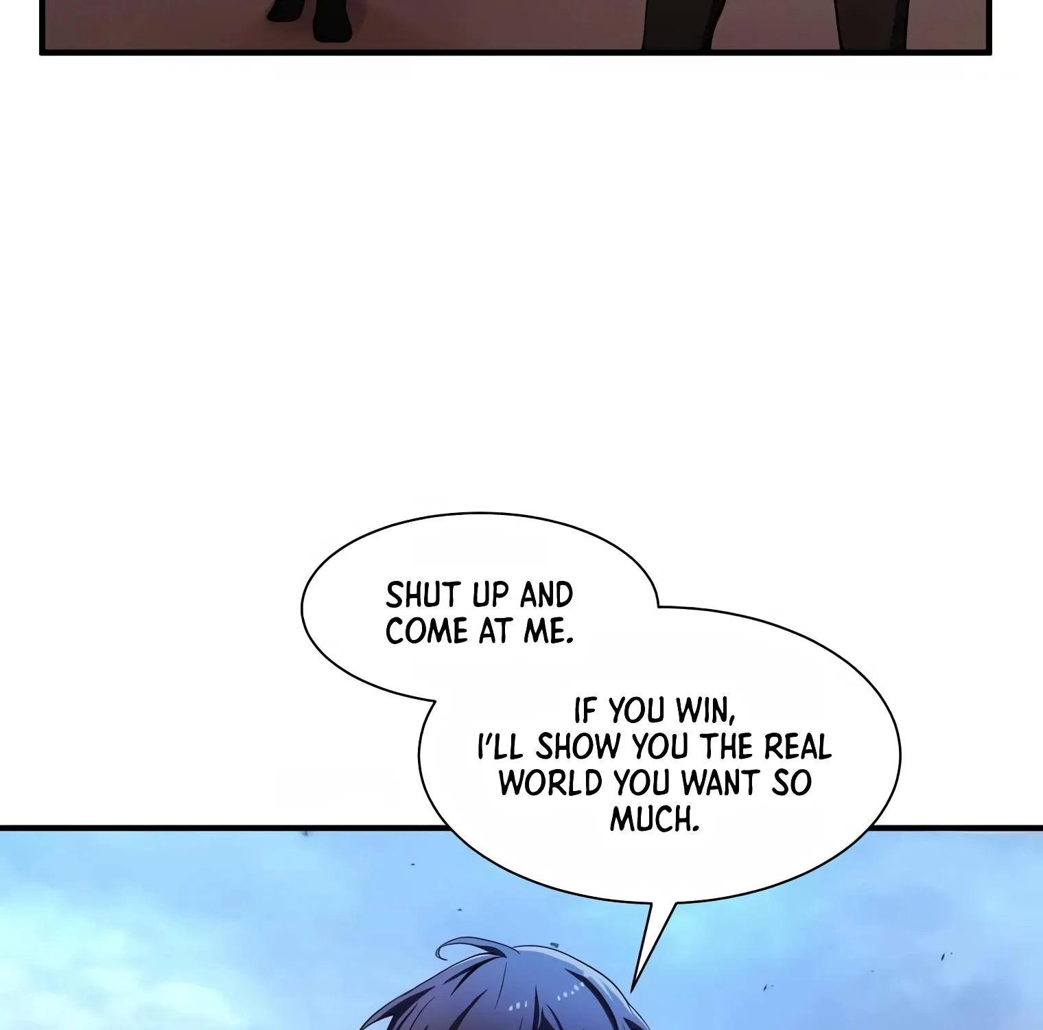 Level Up With Skills Chapter 1 page 188 - 